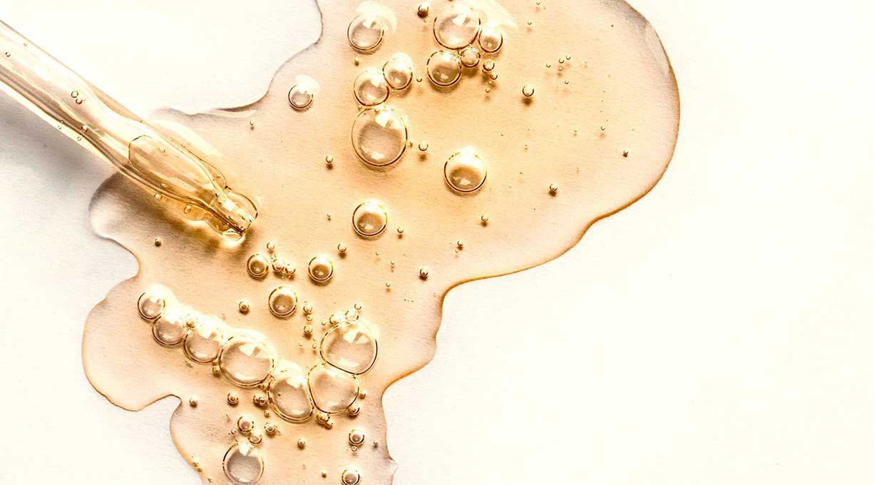 Acne tardio en la mujer