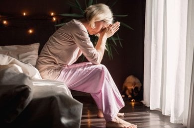 se recupera el pelo perdido en la menopausia
