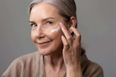 Codigo de barras labios