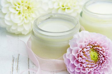 Cremas antiarrugas mujeres 40 años
