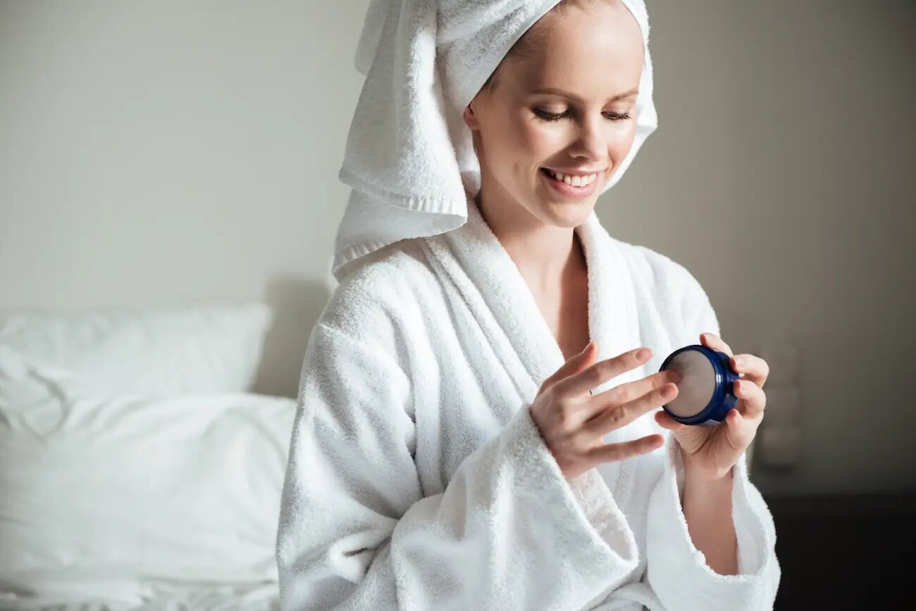 el mejor colágeno para la flacidez