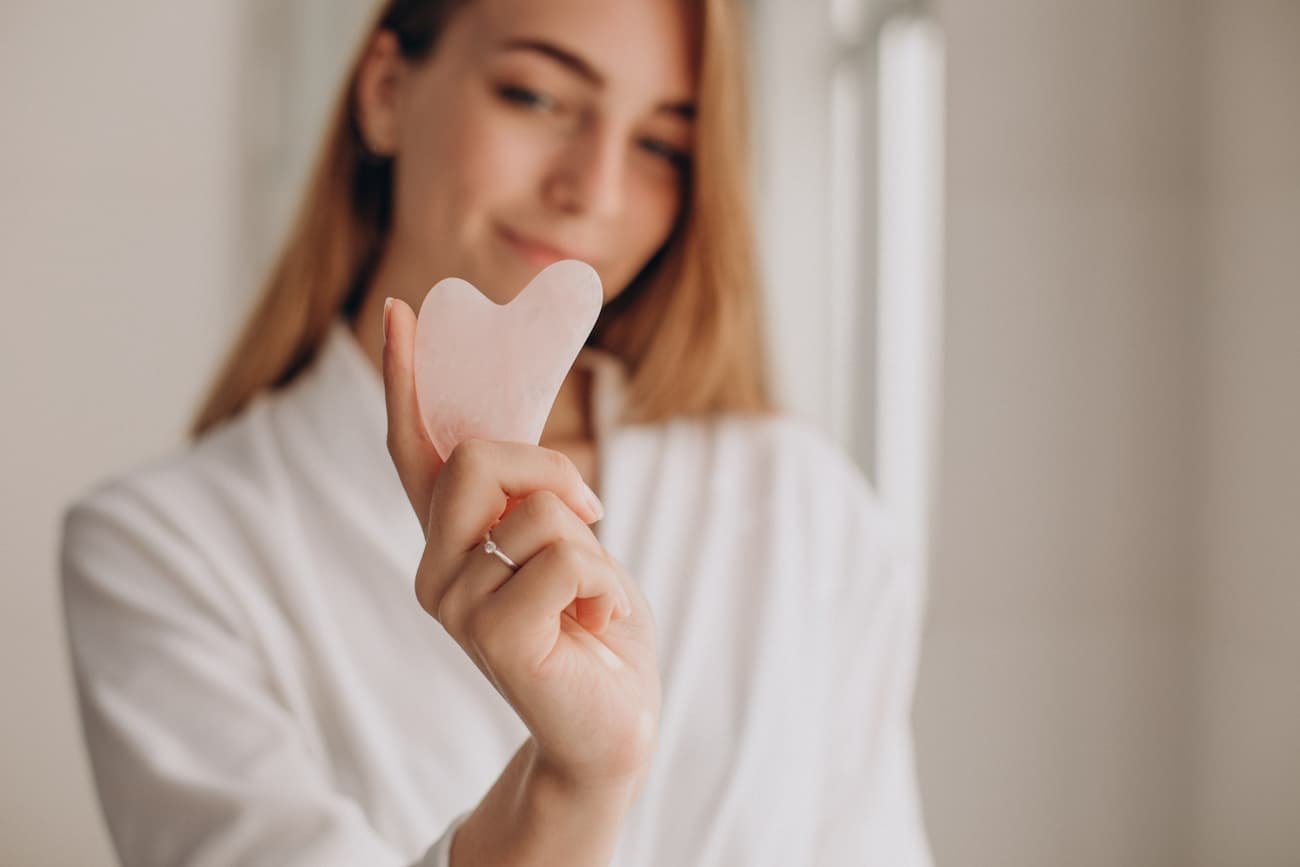 gua sha facial beneficios
