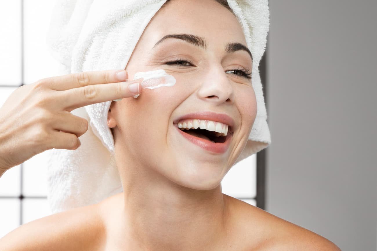 Masaje facial antiarrugas y antiflacidez 2025