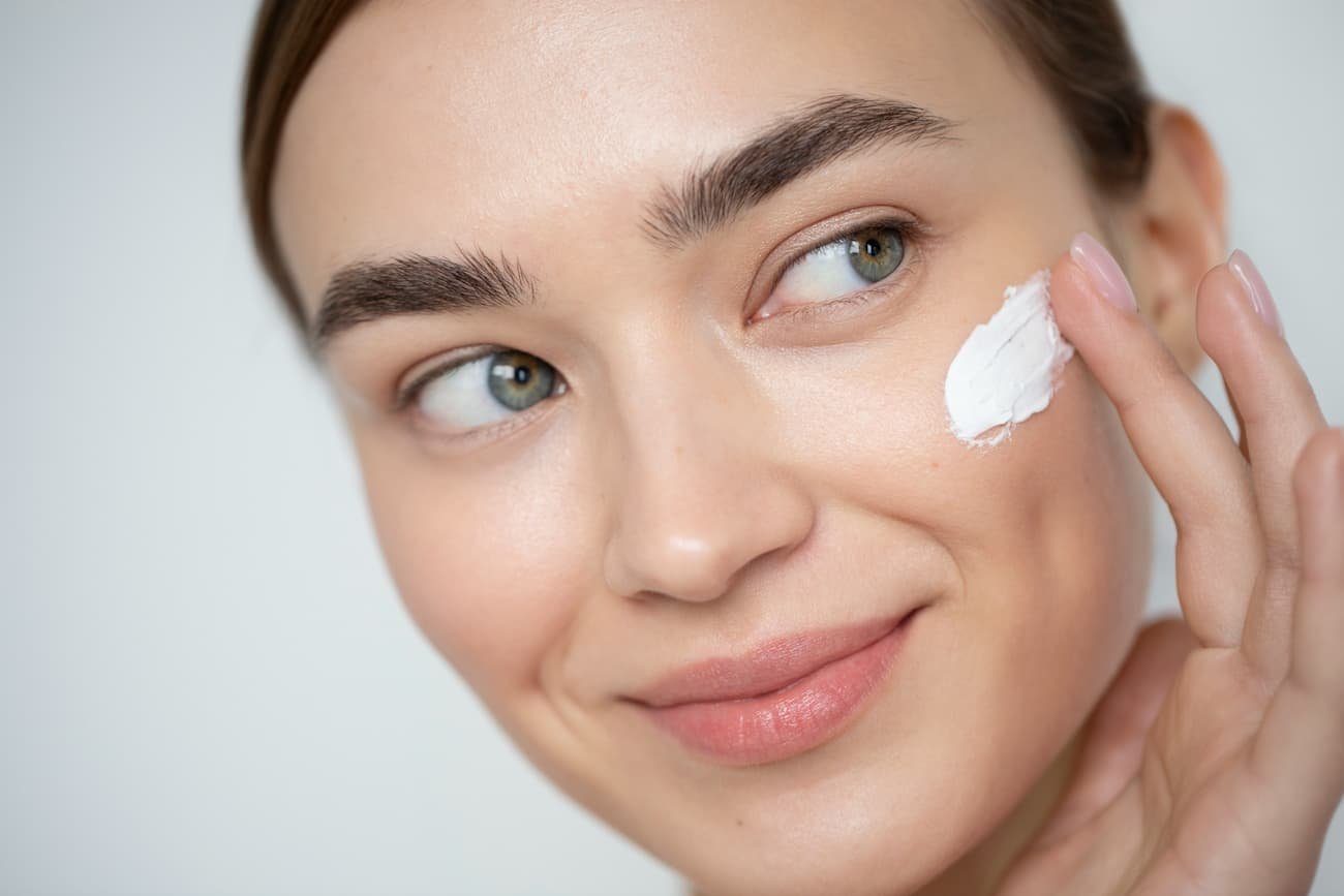 Masaje antiarrugas para una piel joven Vichy Mag