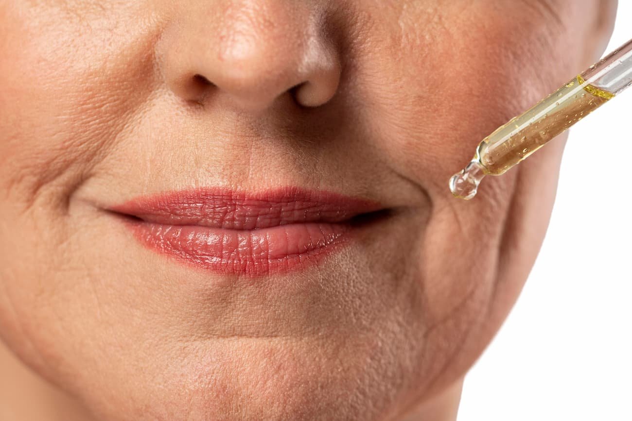 que es el sérum facial y para que sirve