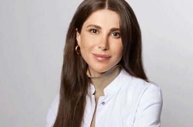 Doctora Emi Arpa aconseja cómo prevenir arrugas