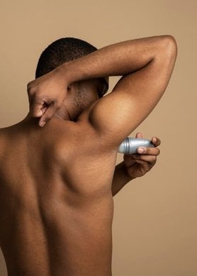 mejor desodorante piel sensible