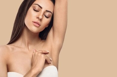 mejor desodorante antitranspirante