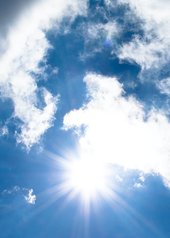 ¿EL CUERO CABELLUDO SE QUEMA CON EL SOL?
