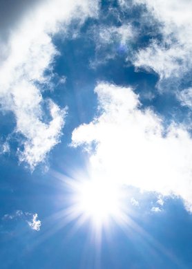¿EL CUERO CABELLUDO SE QUEMA CON EL SOL?