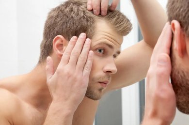 porque se cae el pelo