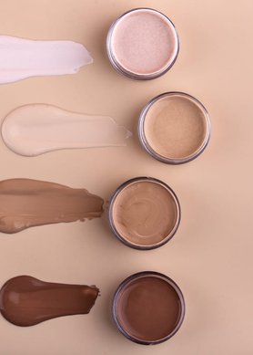 maquillaje para rosacea