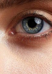 cara con rosacea