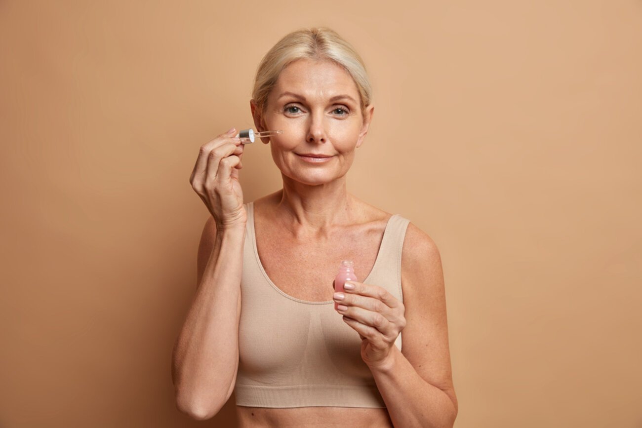 acido hialuronico y niacinamida