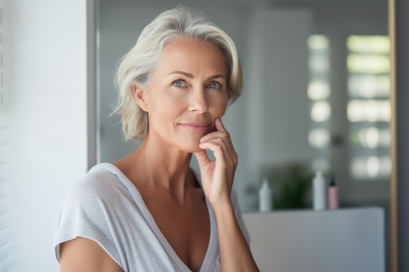 vitamina c con niacinamida