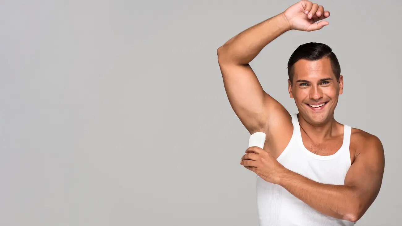 mejor antitranspirante hombre