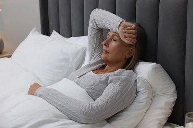 cambios fisicos en la menopausia