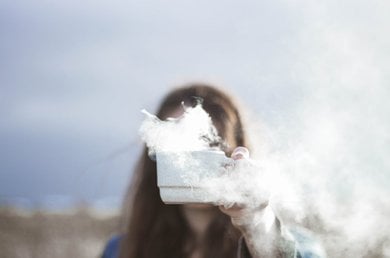 5 alimentos que deberías evitar durante la menopausia