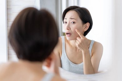 colágeno y menopausia