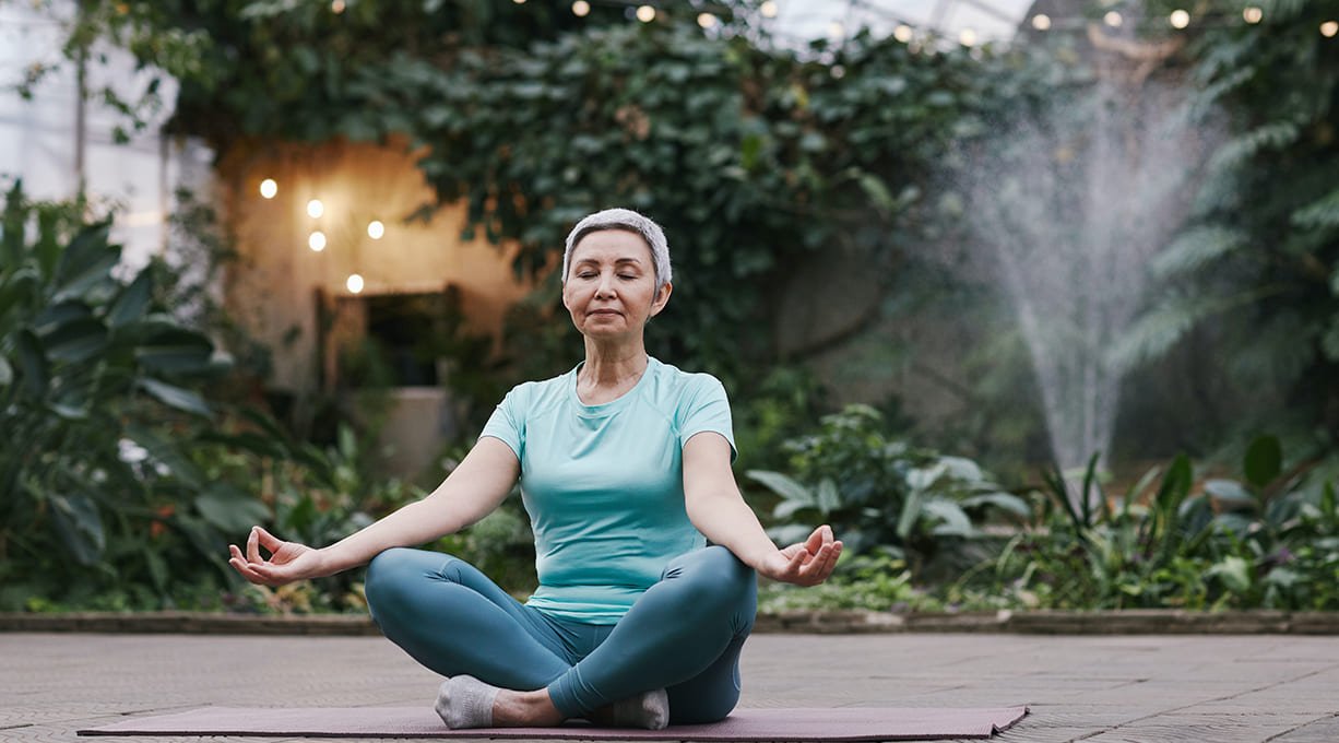 ¿CUÁNTO DURAN LOS SOFOCOS DE LA MENOPAUSIA?