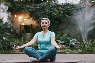 ¿CUÁNTO DURAN LOS SOFOCOS DE LA MENOPAUSIA?