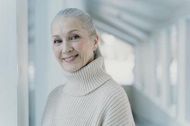 mareos en la menopausia