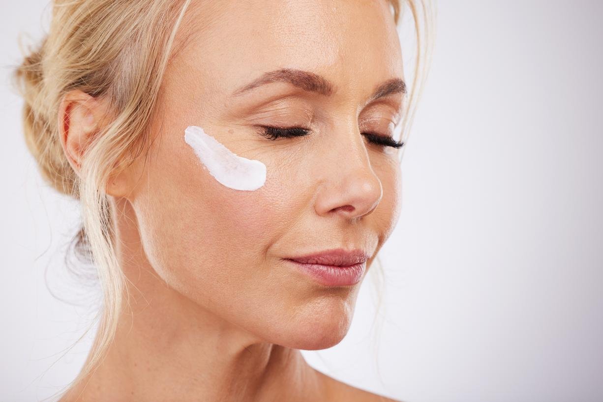 menopausia insomnio melatonina