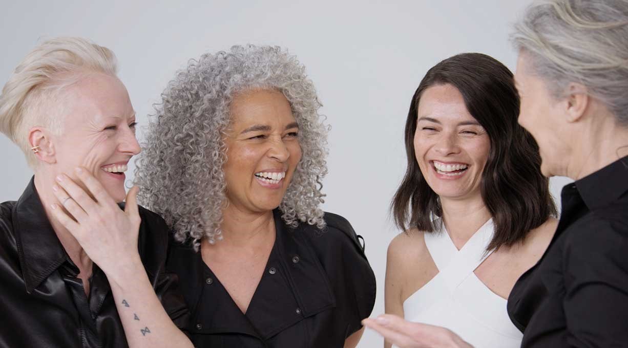 mujeres y menopausia