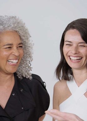 mujeres y menopausia