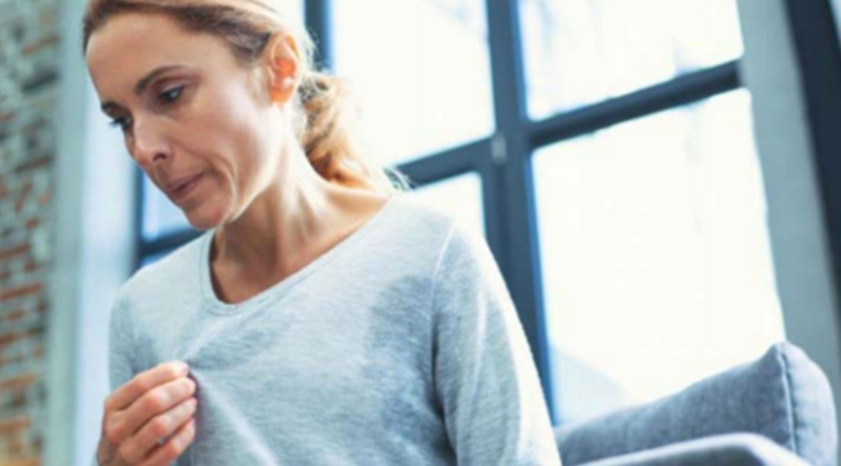 efectos de la menopausia