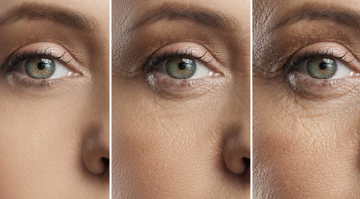 efectos de la menopausia