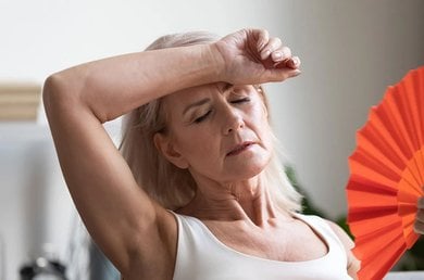 porque no me baja la regla