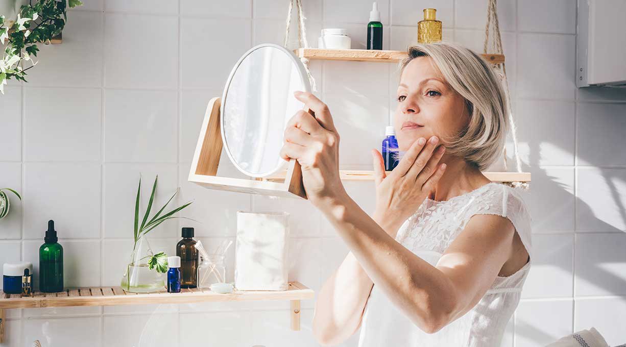 como saber si tienes la menopausia