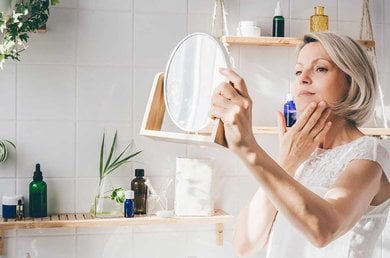 como saber si tienes la menopausia