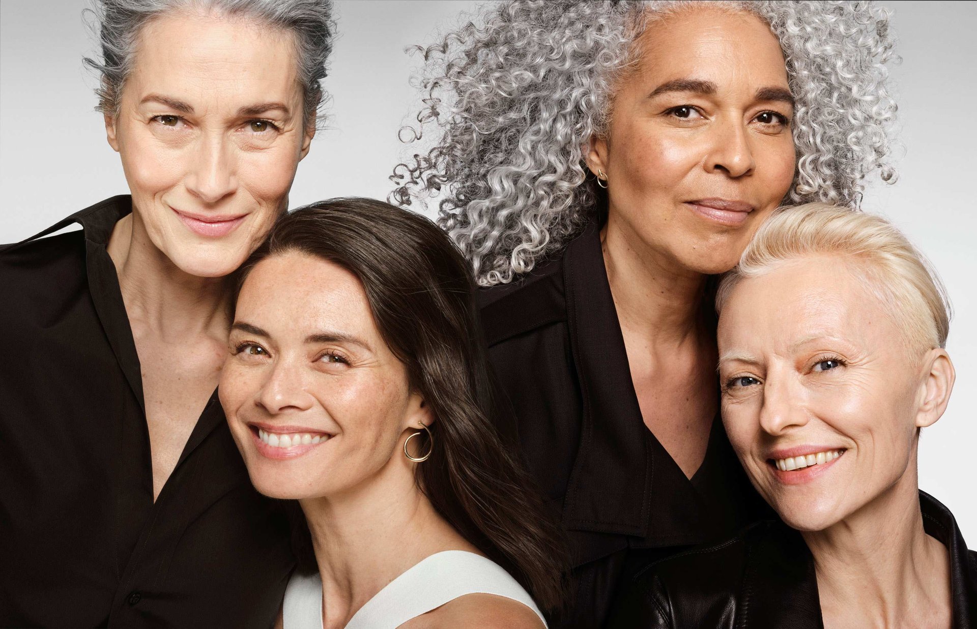 ¿QUÉ ES LA POSTMENOPAUSIA? SÍNTOMAS, SALUD, PIEL Y CONSEJOS