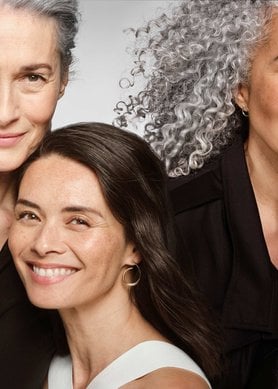 ¿QUÉ ES LA POSTMENOPAUSIA? SÍNTOMAS, SALUD, PIEL Y CONSEJOS