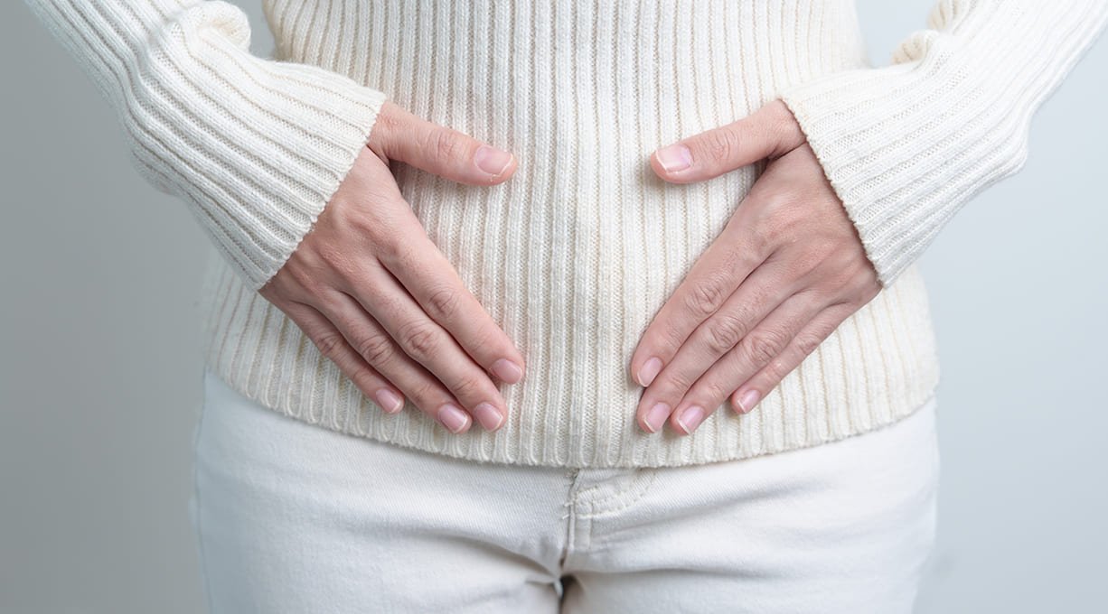 Sangrado en la menopausia, ¿es normal?