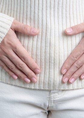 Sangrado en la menopausia, ¿es normal?