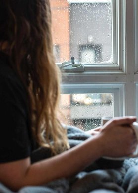Menopausia y sensación de frío