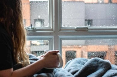 Menopausia y sensación de frío