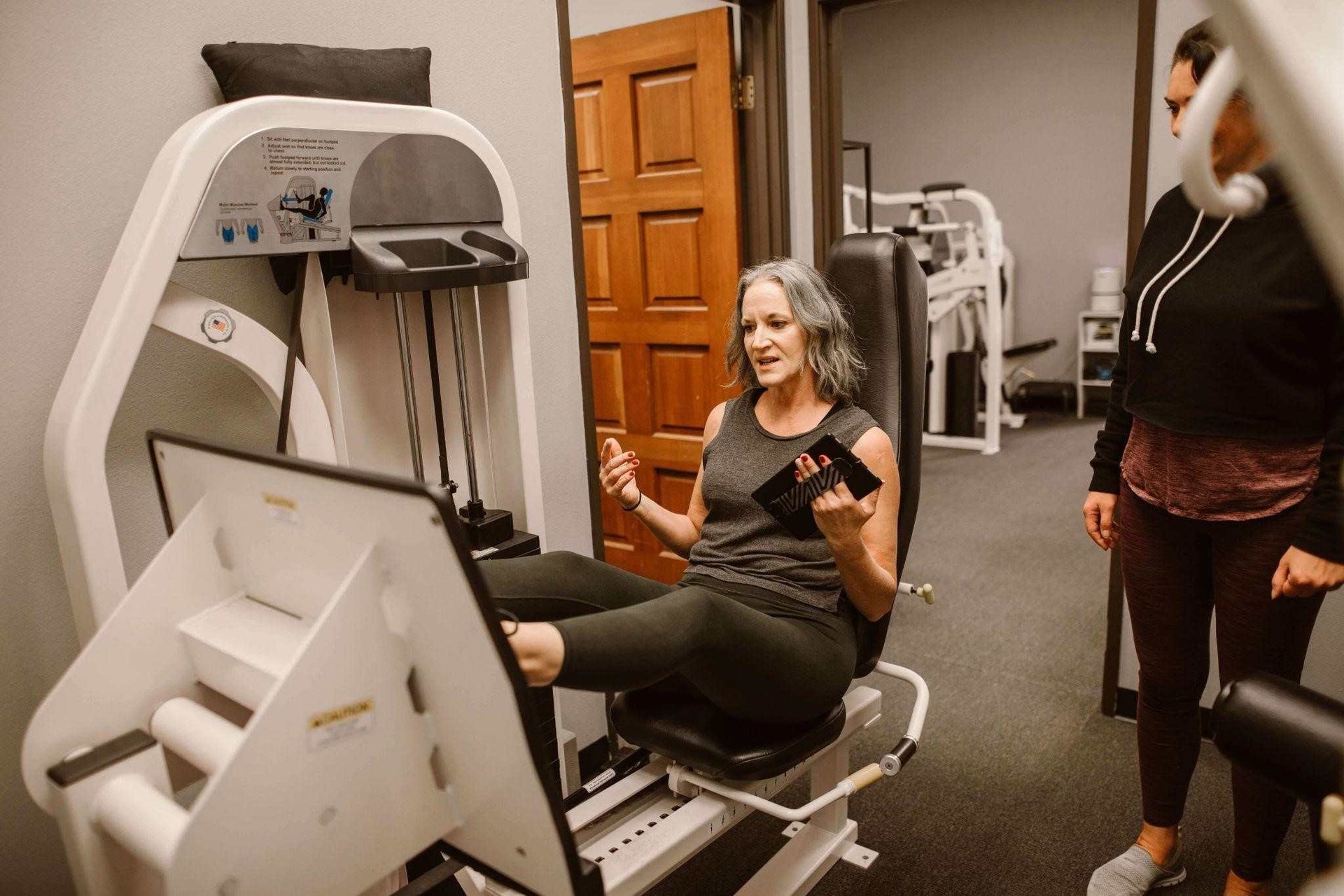 Menopausia y sensación de frío