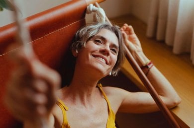 Menopausia y sensación de frío