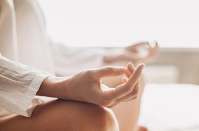 Sudores nocturnos en la menopausia