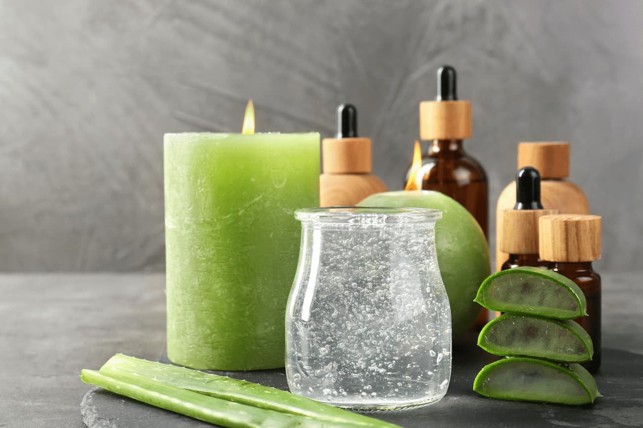 que es bueno para las quemaduras del sol