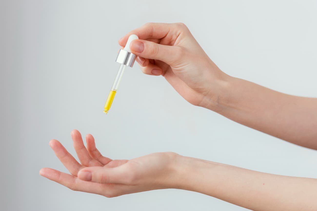 como se aplica el serum