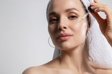 El mejor sérum facial: tips y recomendaciones