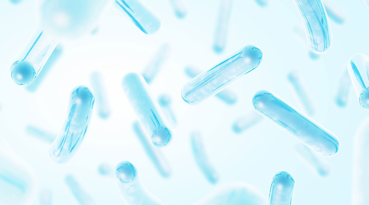 microbioma de la piel