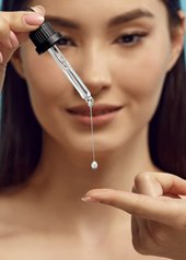 como usar el retinol