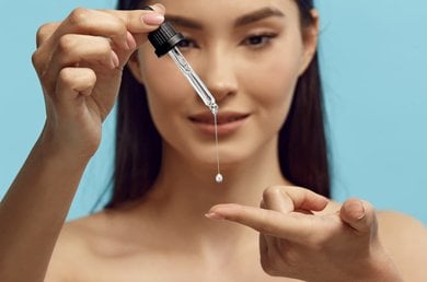 como usar el retinol