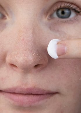 Rutina para piel seca